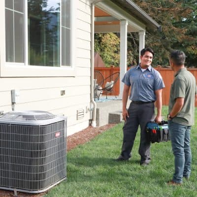 Bob's Heating & Air Conditioning - Fife, WA