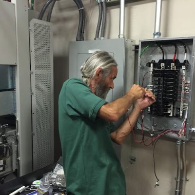 Cobb AZ Electric