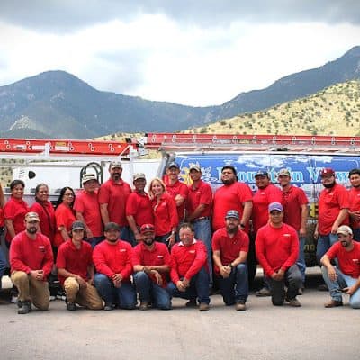 Mountain View Air Conditioning & Heating, LLC