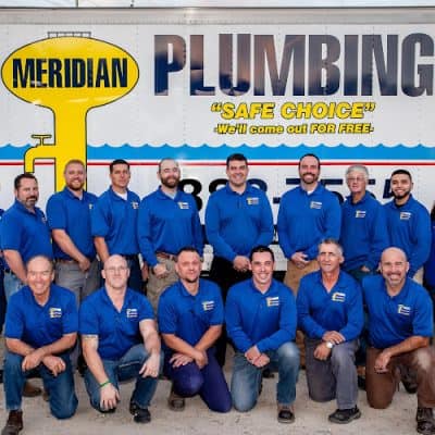 Meridian Plumbing, Heating and Air