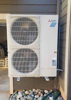 HL Bowman Inc Plumbing Heating & AC