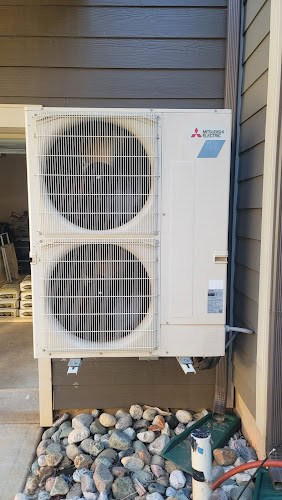 HL Bowman Inc Plumbing Heating & AC