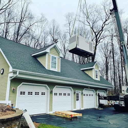 Voltz Electric LLC