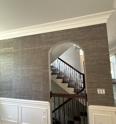 WallFashion & wallpaper installer