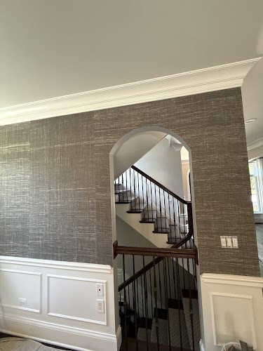 WallFashion & wallpaper installer