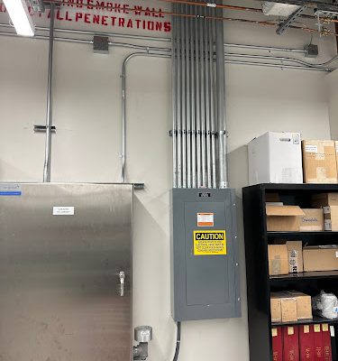 Wright Choice Electric