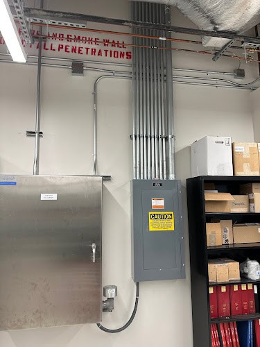 Wright Choice Electric