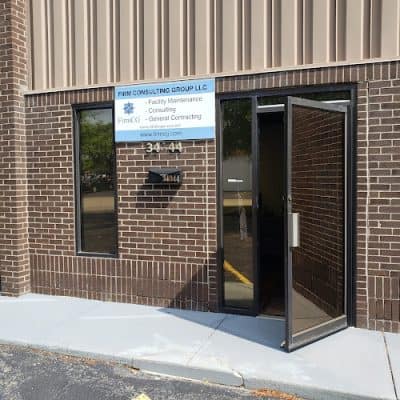 Firm Consulting Group LLC