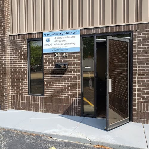 Firm Consulting Group LLC