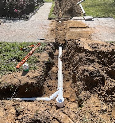 S.E. Tradesmen Plumbing and Gas