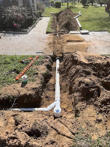 S.E. Tradesmen Plumbing and Gas