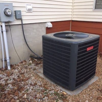 Arkansas Air Heating & Air Conditioning