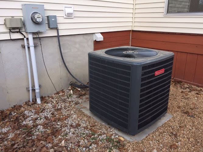 Arkansas Air Heating & Air Conditioning