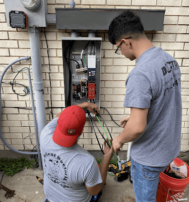 Doctor Home Experts Electrical Heating And Air