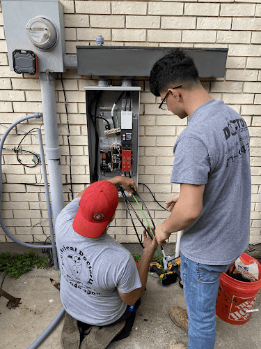 Doctor Home Experts Electrical Heating And Air