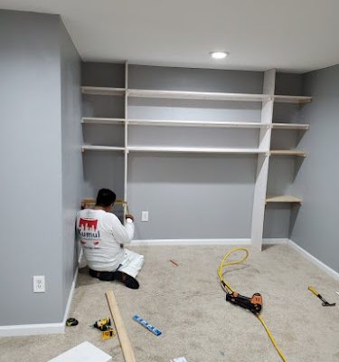 JKP Pros Painting Plus, LLC