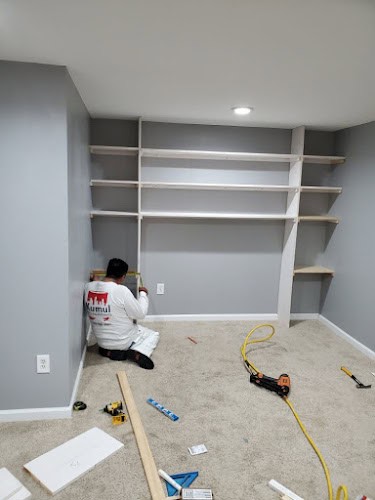 JKP Pros Painting Plus, LLC