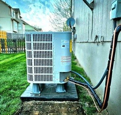 Cool Heat KC LLC