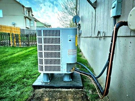 Cool Heat KC LLC