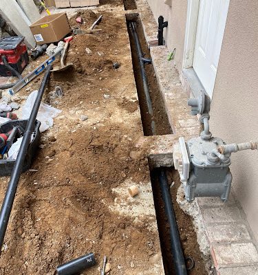 Top Notch Rooter & Plumbing