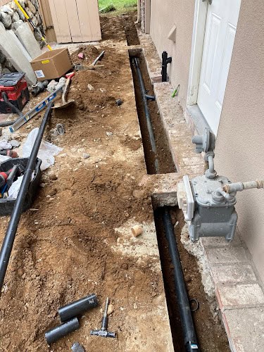 Top Notch Rooter & Plumbing