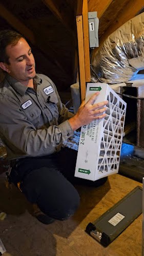 SM Air A/C & Heating