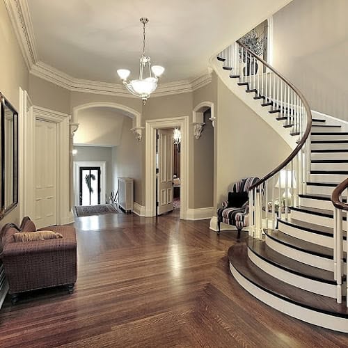 Classic Papering & Painting, Inc.