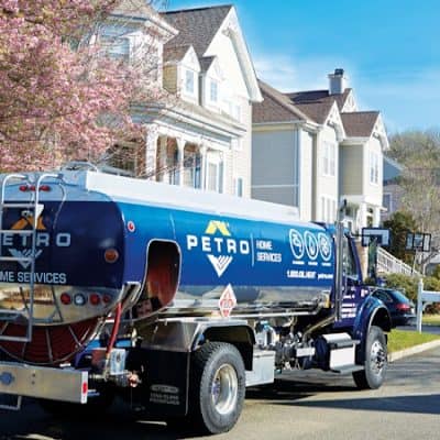 Petro Home Services