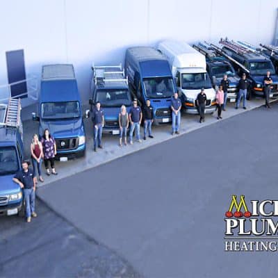 Michael's Plumbing Heating & Air, Inc.