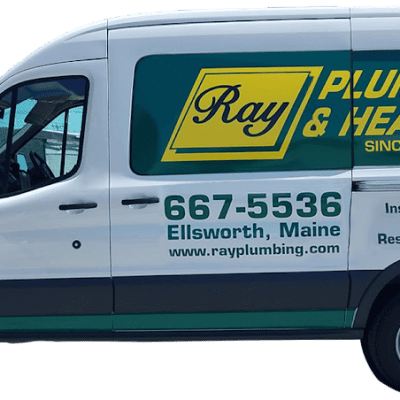 Ray Plumbing & Heating