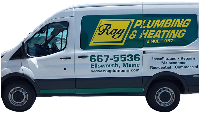 Ray Plumbing & Heating