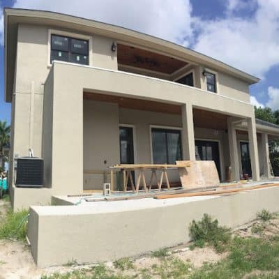 ABF Drywall Inc