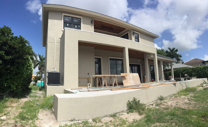 ABF Drywall Inc