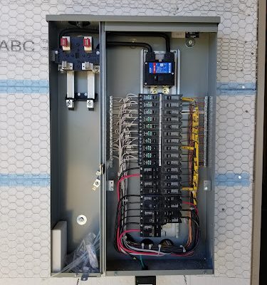 Assurance Electrical Services