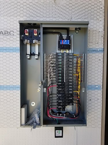 Assurance Electrical Services