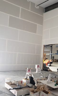 Innovation Drywall Llc