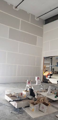 Innovation Drywall Llc