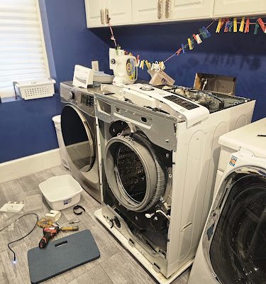Sholom Appliance & HVAC Service Of Greer/Greenville/Spartanburg