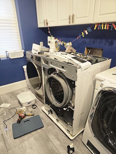 Sholom Appliance & HVAC Service Of Greer/Greenville/Spartanburg