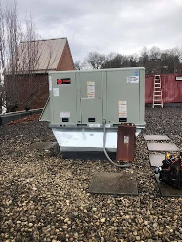 Airtech Heating & Cooling