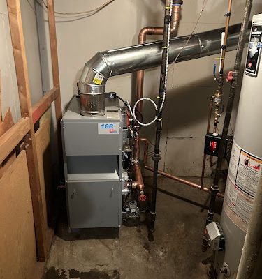 Super Plumbing Heating & Cooling