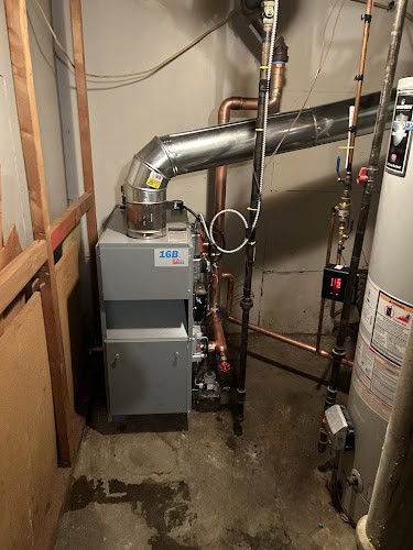 Super Plumbing Heating & Cooling