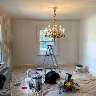Dino & Sons Painting Inc