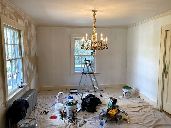 Dino & Sons Painting Inc