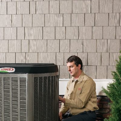 Monarch Heating & Cooling