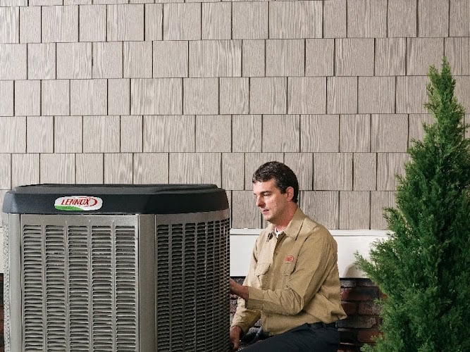 Monarch Heating & Cooling