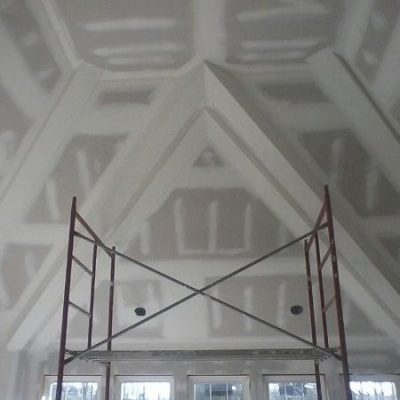 DARRELL MEADOR DRYWALL