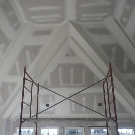 DARRELL MEADOR DRYWALL