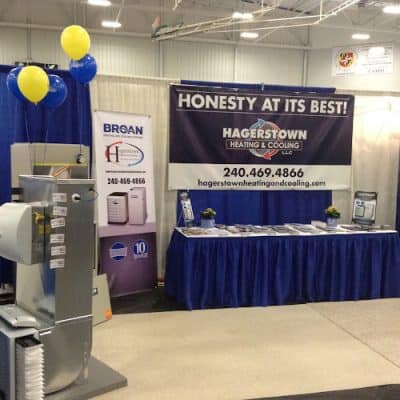 Hagerstown Heating & Cooling