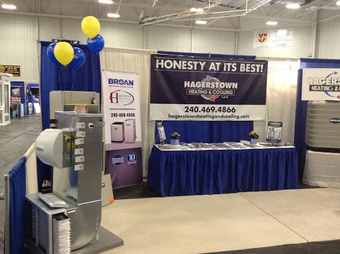 Hagerstown Heating & Cooling